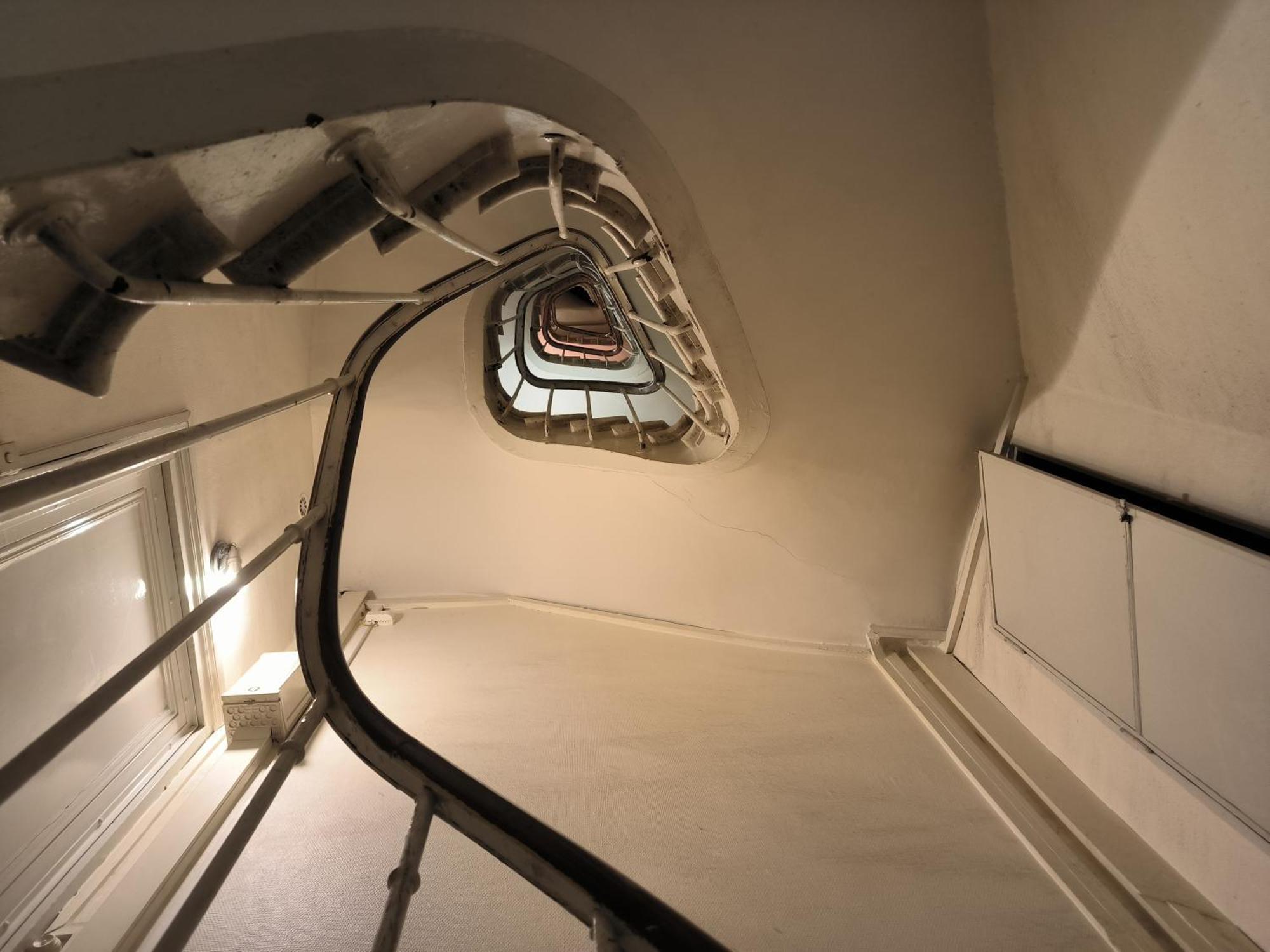 Studio 9m2 Champs Elysees Arc De Triomphe75008 Appartement