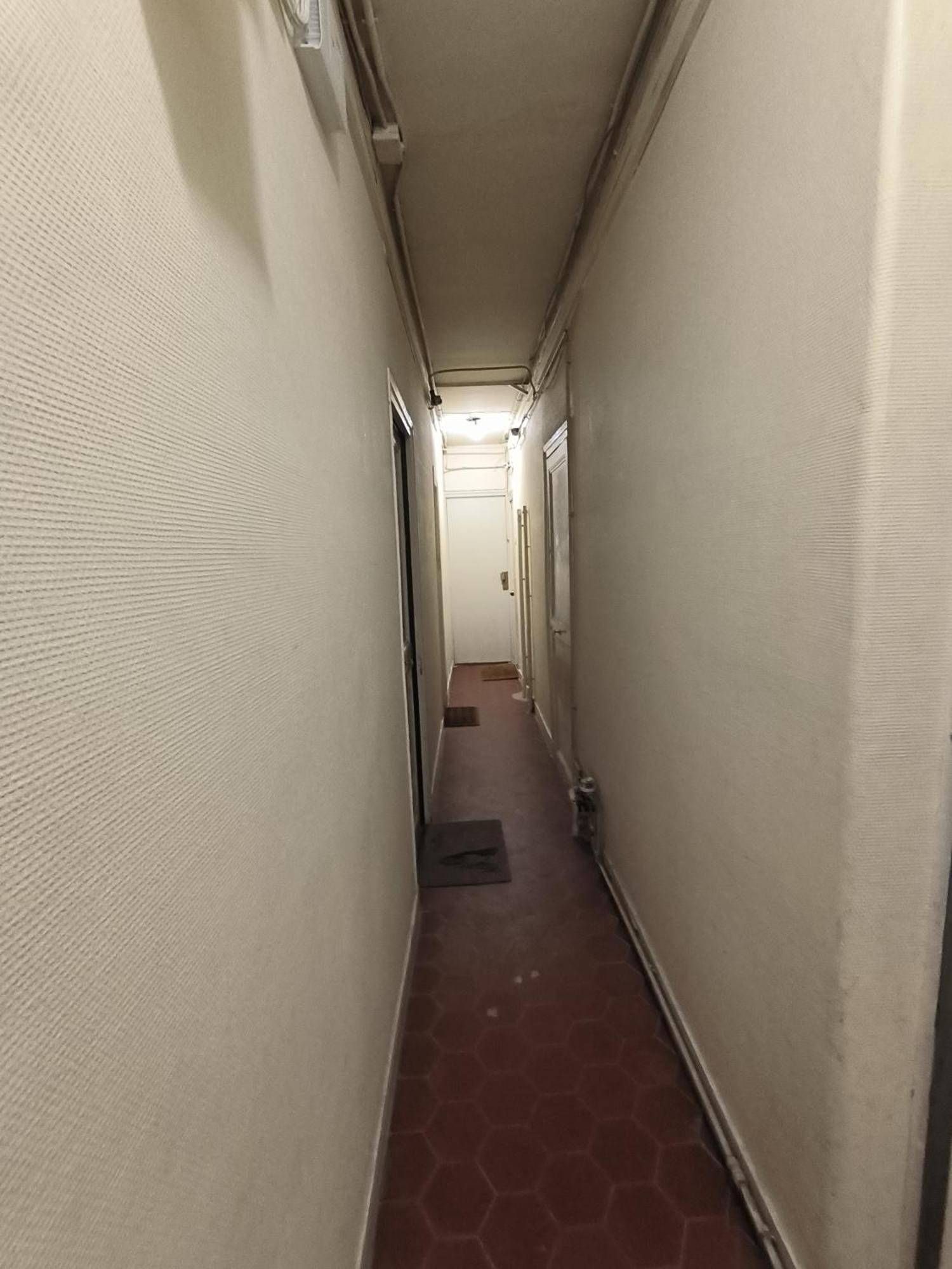 Studio 9m2 Champs Elysees Arc De Triomphe75008 Appartement