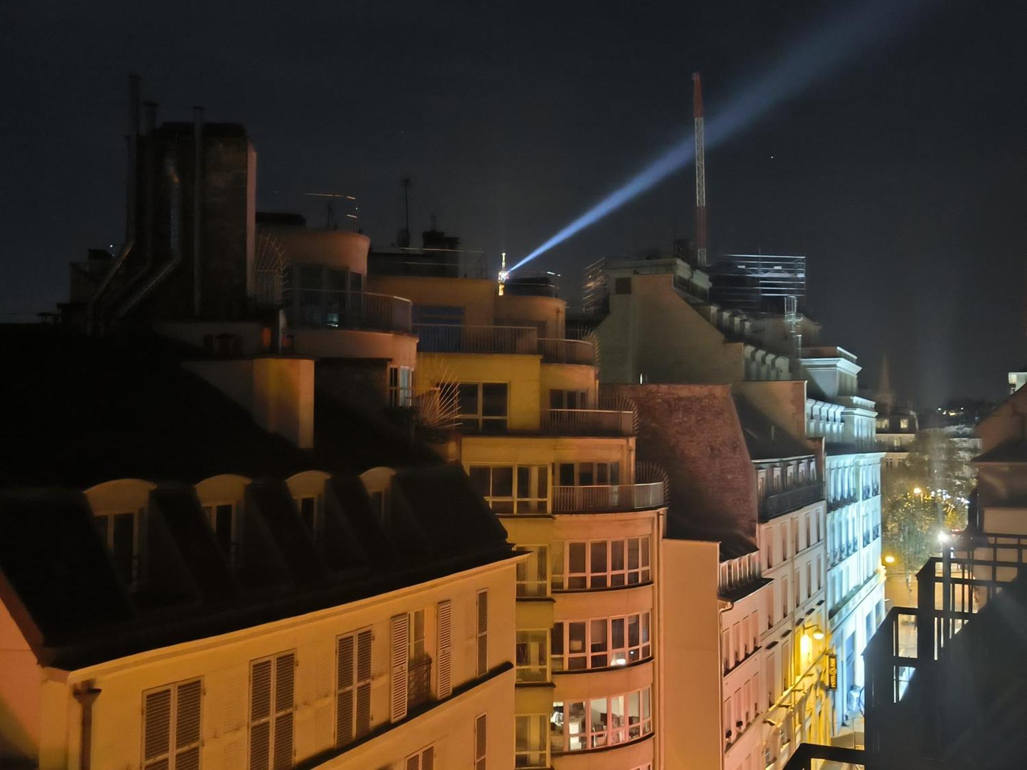 Studio 9m2 Champs Elysees Arc De Triomphe75008 Appartement